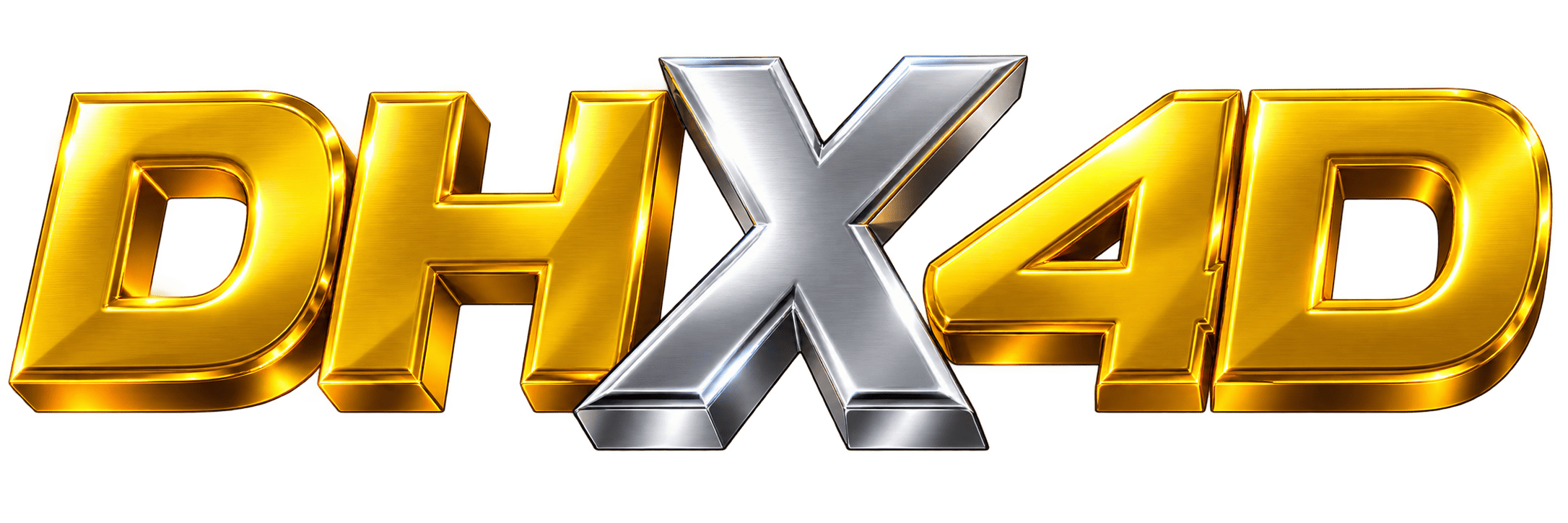 LOGO DHX4D